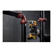 Clé à choc sans fil DEWALT 18V XR, 1/2" (sans balais), max. 406 Nm - Version de base DCF922NT-XJ-5