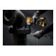 Clé à choc sans fil DEWALT 18V XR, 1/2" (sans balais), max. 406 Nm - Version de base DCF922NT-XJ