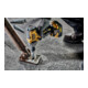 Clé à choc sans fil DEWALT 18V XR, 1/2" (sans balais), max. 813 Nm - Version de base DCF892NT-XJ-5