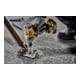 Clé à choc sans fil DEWALT 18V XR, 1/2" (sans balais), max. 813 Nm - Version de base DCF892NT-XJ