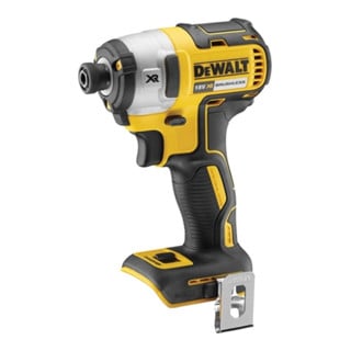 Clé à chocs 3 vitesses DEWALT DCF887N 18v XR Brushless