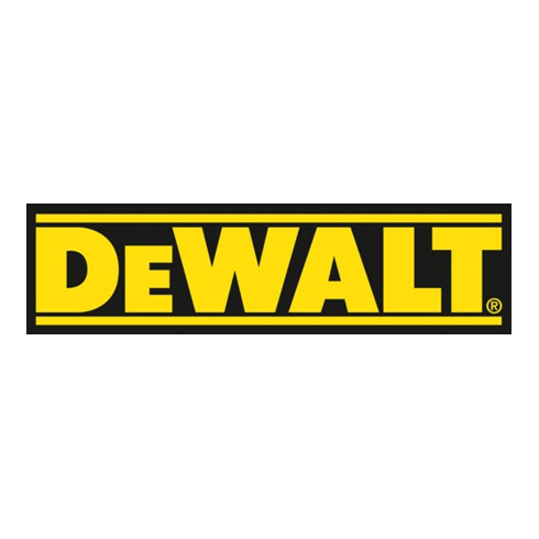 Clé à chocs à batterie DEWALT 18 V / 2 Ah DCF809D2T-QW