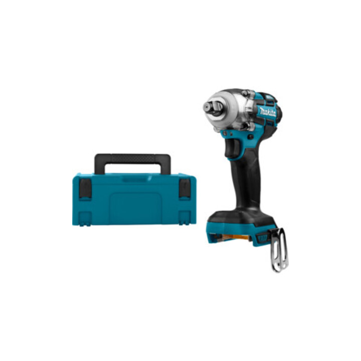 Clé à chocs à batterie Makita 18,0 V Solo DTW285ZJ