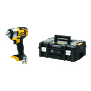 Clé à chocs DEWALT 18.0 V 1/2" (pour batterie +) DCF880NT-XJ-1