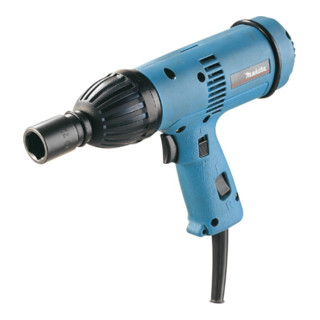 Clé à chocs électronique Makita 6904VH