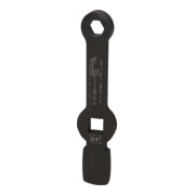 Clé à chocs KS Tools 3/4" à 12 tranchants avec 2 faces de frappe-3