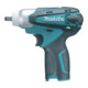 Clé à chocs Makita 10.8 V TW100DZ-1