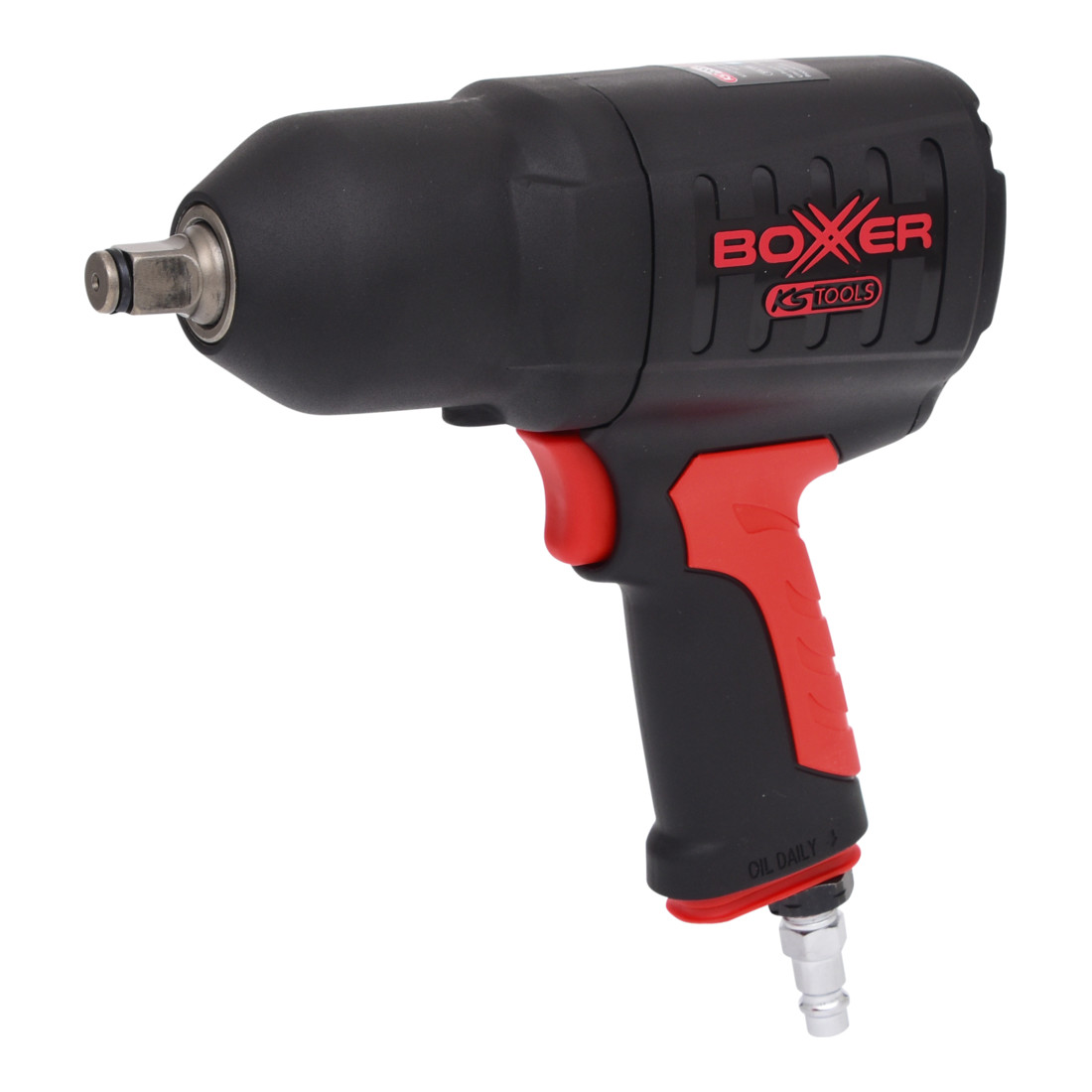 Clé à chocs pneumatique KS Tools 1/2" BOXXER 1 290 Nm