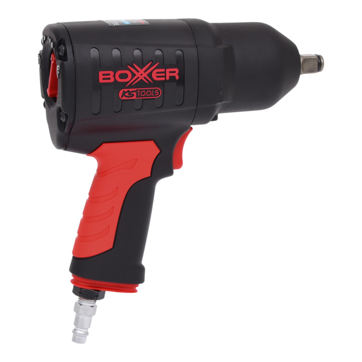 Clé à chocs pneumatique KS Tools 1/2" BOXXER 1 290 Nm
