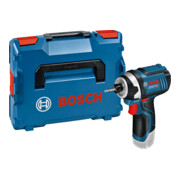 Clé à chocs sans fil Bosch GDR 12V-105 Version Solo L-BOXX