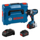 Clé à chocs sans fil Bosch GDS 18V-1050 H-1