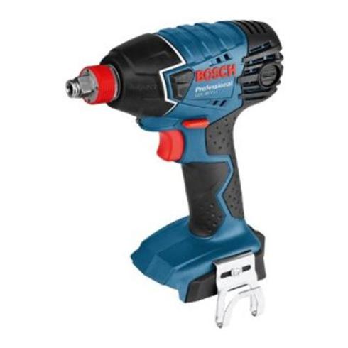 Clé à chocs sans fil BOSCH GDX 18 V-LI Solo Professional