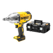 Clé à chocs sans fil DEWALT 1/2" 18 V,950 Nm-1