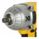 Clé à chocs sans fil DEWALT 1/2 18V / 5.0Ah DCF899P2-QW-2