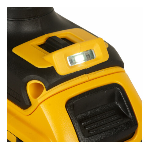 Clé à chocs sans fil DEWALT 1/2 18V / 5.0Ah DCF899P2-QW