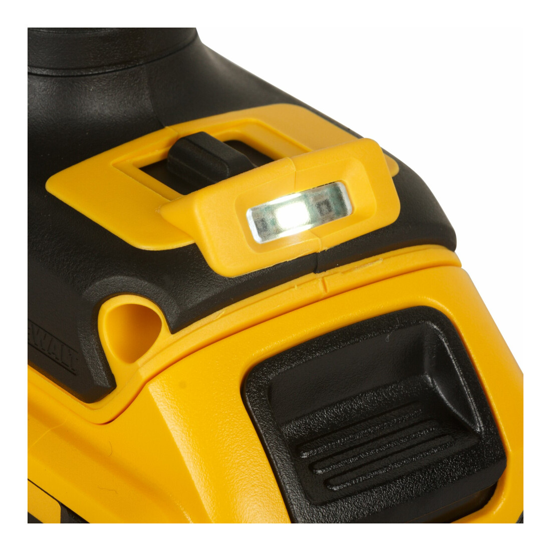 Clé à chocs sans fil DEWALT 1/2 18V / 5.0Ah DCF899P2-QW