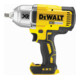Clé à chocs sans fil DEWALT 1/2" 18V DCF899HN-XJ version de base-1