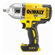 Clé à chocs sans fil DEWALT 1/2" 18V DCF899HN-XJ version de base-1