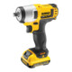 Clé à chocs sans fil DEWALT 3/8" 10,8V/2,0Ah-1