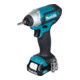 Clé à chocs sans fil Makita 10,8 V 4,0 Ah TD110DSMJJ-1