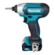 Clé à chocs sans fil Makita 10,8 V 4,0 Ah TD110DSMJJ