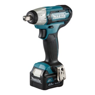 Clé à chocs sans fil Makita 12V max. TW141DSMJ