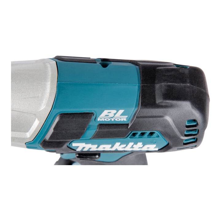 Clé à chocs sans fil Makita 12V max. TW161DZ