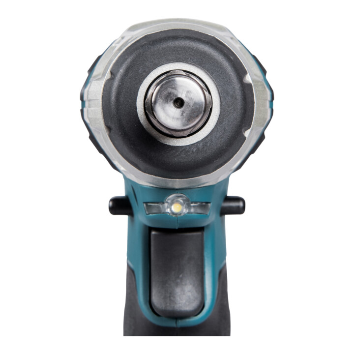 Clé à chocs sans fil Makita 12V max. TW161DZ