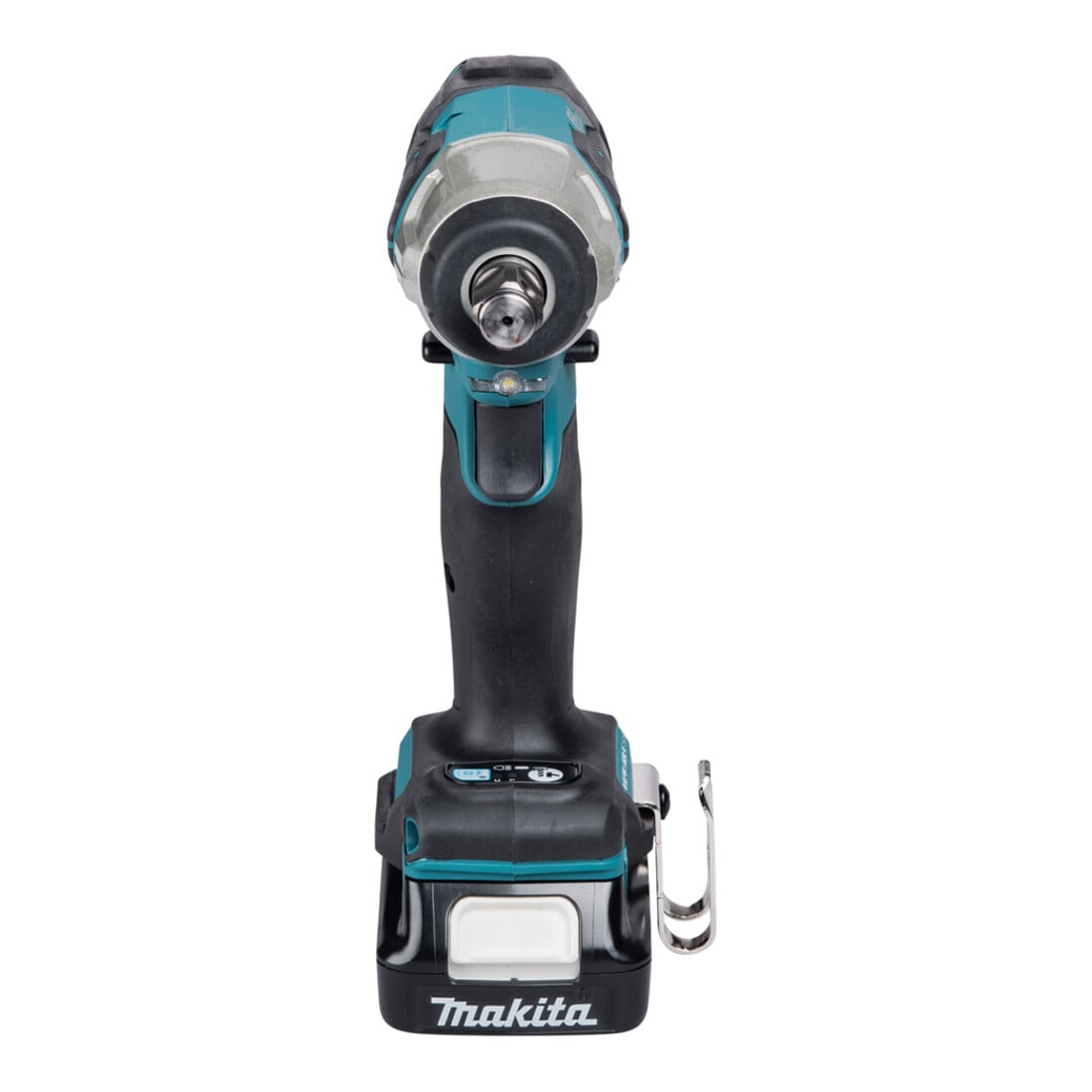 Clé à chocs sans fil Makita 12V max. TW161DZ