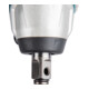 Clé à chocs sans fil Makita 12V max. TW161DZ-4