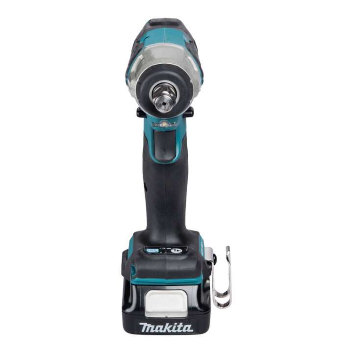 Clé à chocs sans fil Makita 12V max. TW161DZ