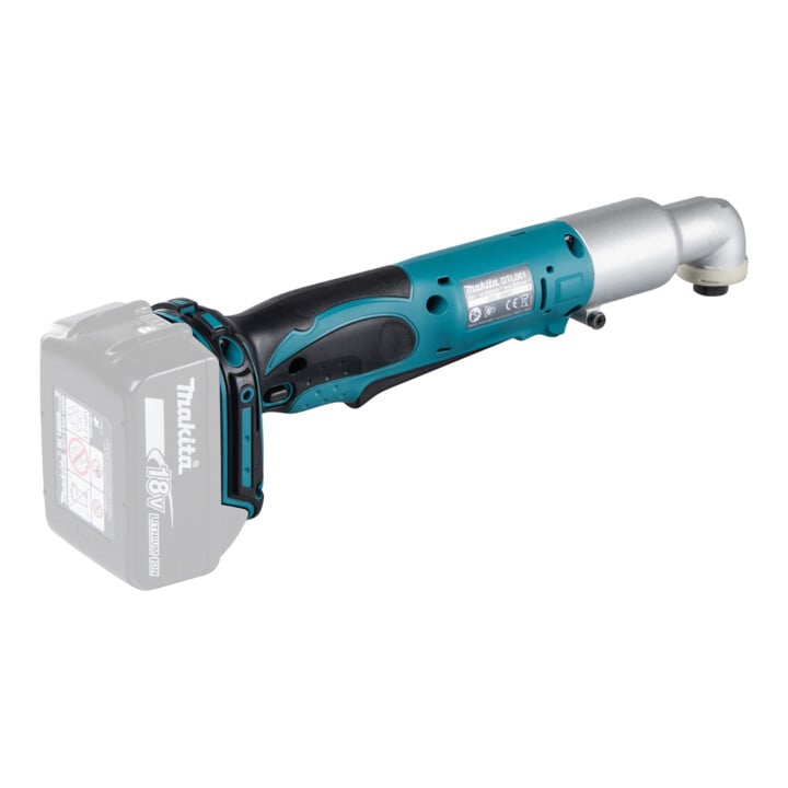 Clé à chocs sans fil Makita 18.0 V DTL061Z