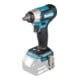 Clé à chocs sans fil Makita 18.0 V DTW181Z-1