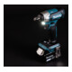 Clé à chocs sans fil Makita 18.0 V DTW181Z-2