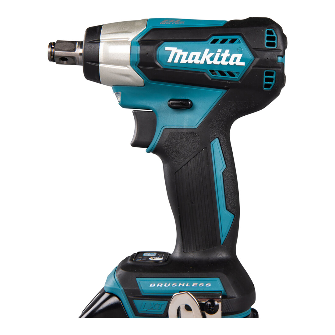 Clé à chocs sans fil Makita 18.0 V DTW181Z