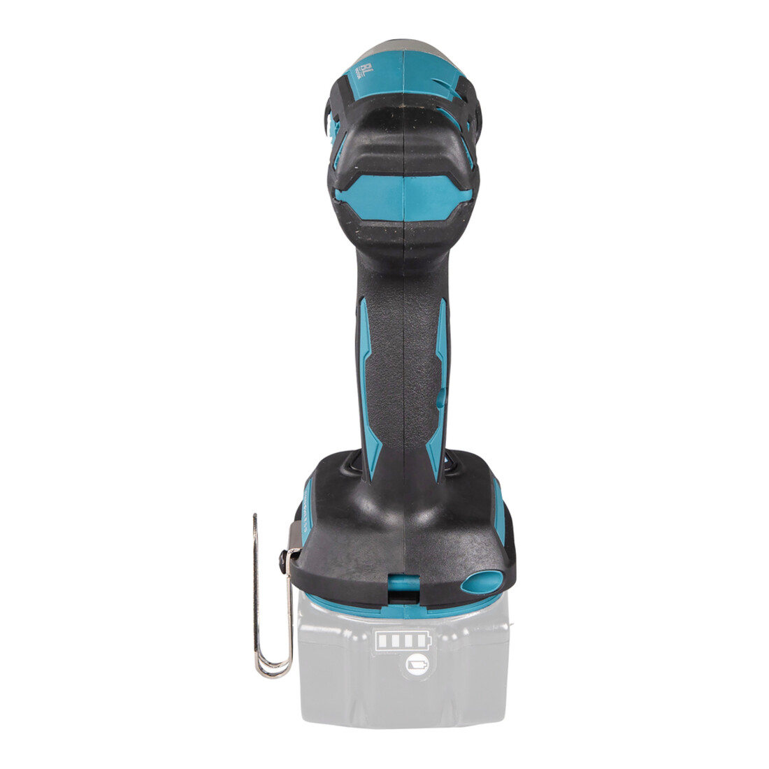 Clé à chocs sans fil Makita 18.0 V DTW181Z