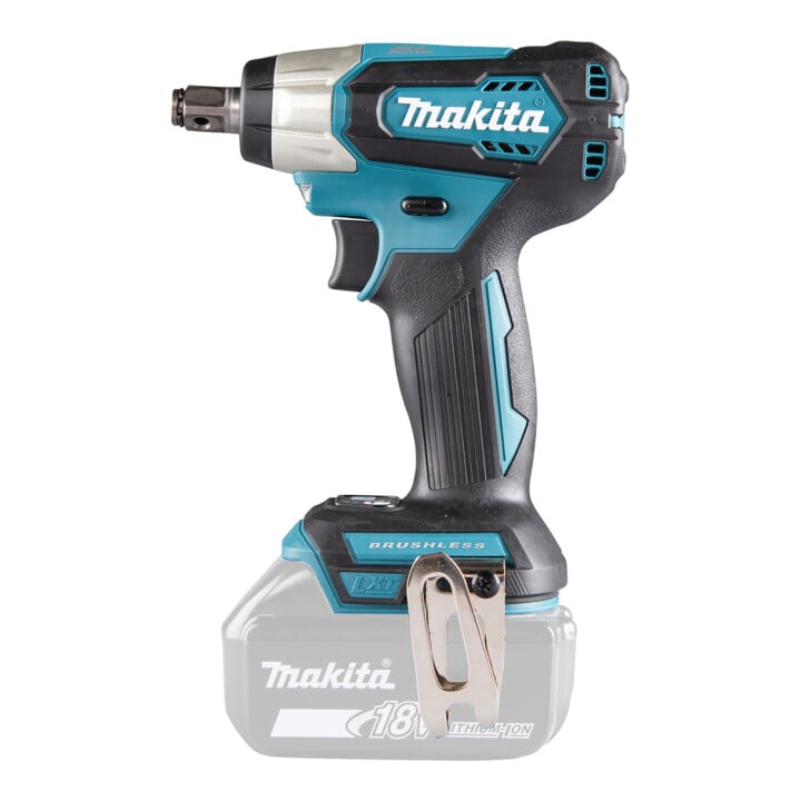 Clé à chocs sans fil Makita 18.0 V DTW181Z