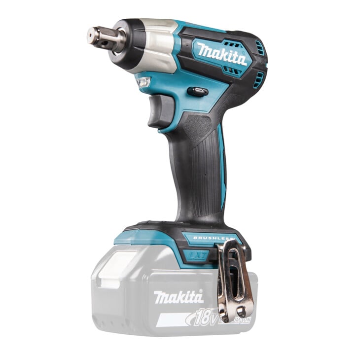 Clé à chocs sans fil Makita 18.0 V DTW181Z