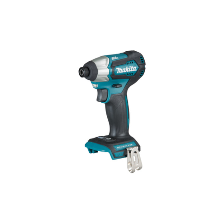 Clé à chocs sans fil Makita 18.0V DTD155Y1J