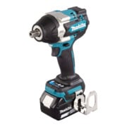 Clé à chocs sans fil Makita 18V / 5.0 Ah-1