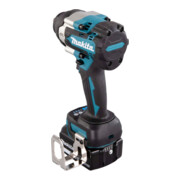 Clé à chocs sans fil Makita 18V / 5.0 Ah-5