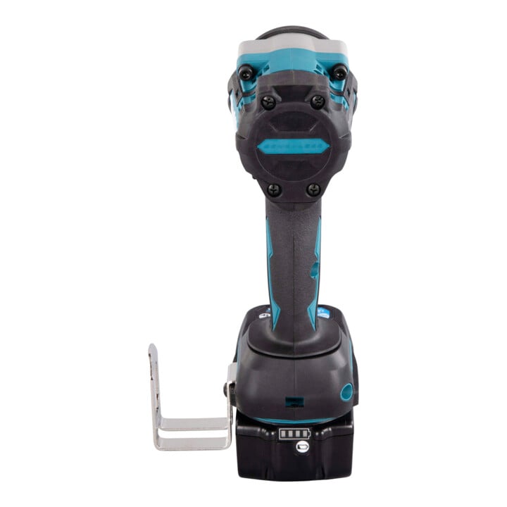 Clé à chocs sans fil Makita 18V / 5.0 Ah