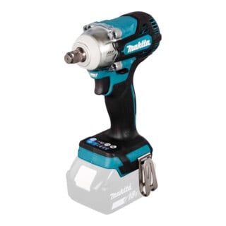 Clé à chocs sans fil Makita 18V DTW300Z