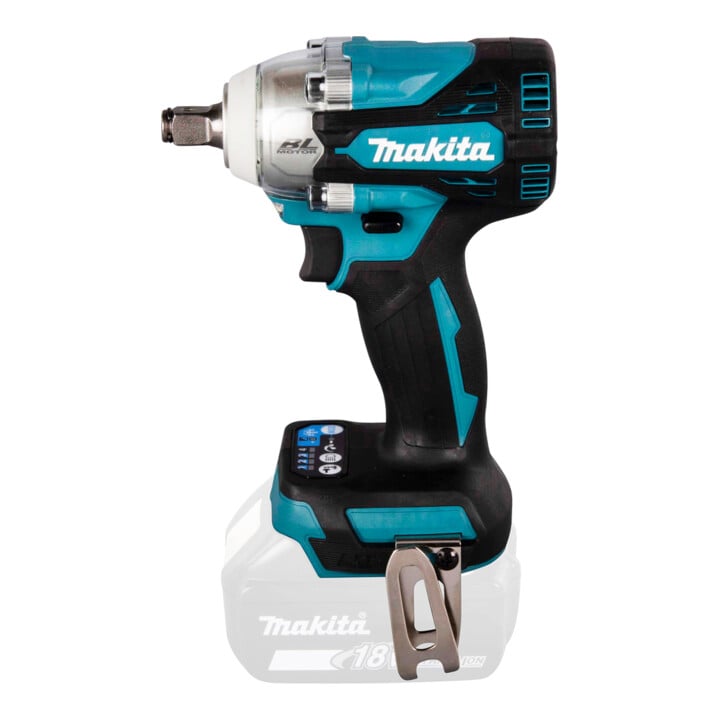Clé à chocs sans fil Makita 18V DTW300Z