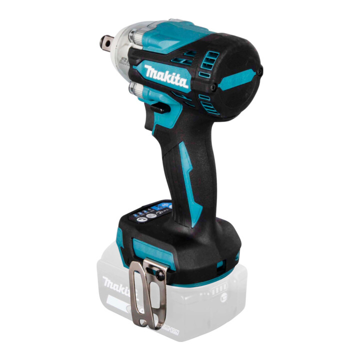 Clé à chocs sans fil Makita 18V DTW300Z