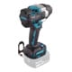 Clé à chocs sans fil Makita 18V DTW701Z-2