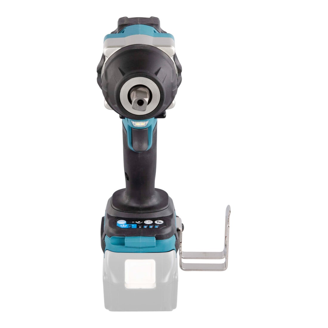 Clé à chocs sans fil Makita 18V DTW701Z