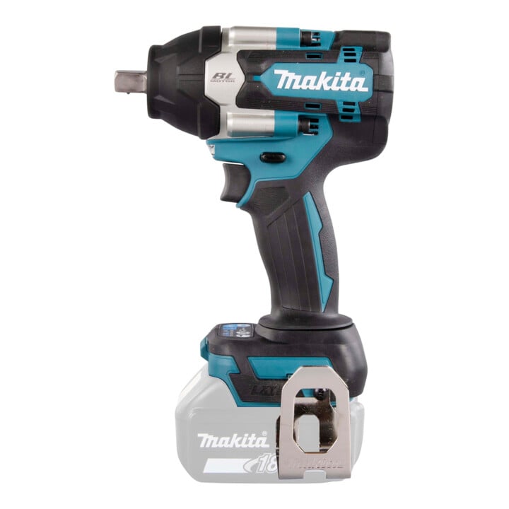 Clé à chocs sans fil Makita 18V DTW701Z