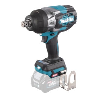 Clé à chocs sans fil Makita 40 V max. (sans batterie, sans chargeur) TW001GZ