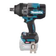 Clé à chocs sans fil Makita 40 V max. (sans batterie, sans chargeur) TW001GZ-2